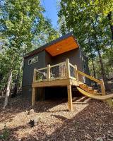 Cozy Ozark Cottage Near Spring River - Chambres d'hôtes Mammoth Spring