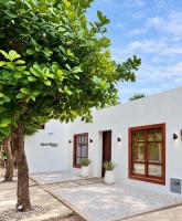 Maré House , Villa privada a pocos pasos del mar - Bed and Breakfast Arboletes