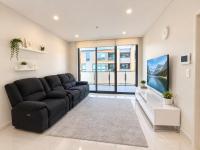 Stylish 2-Bedroom Apartment with Pool, Gym - B&B Sydney