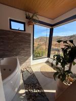 Glamping Eclipse Mirador Jarana Villa de Leyva - Ferienwohnung Villa de Leyva