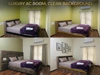 Lee home stay - B&B Hampi