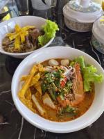 Blue Sea Lanta Coco huts บ้านพร้าวลันตา - B&B Ko Lanta Yai