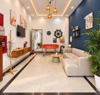 Walk to Mykhe Beach - Prime location - Sóng homestay 4 - Ferienwohnung Đà Nẵng