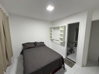 Apto Térreo 03 Quartos em Condomínio 24 hrs - B&B Juazeiro do Norte