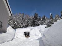 Traditional Life - Minoriya - B&B Takayama