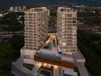 Hotel Apartamento en Santa Marta Bello Horizonte 1415 - B&B Santa Marta