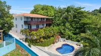Dos Culebras House | 5BR, Private Pool & Views - B&B Centro Puntas