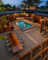 Adirek Pool Villa - B&B Trang