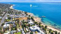 Ocean Breeze Apartment - Bed and Breakfast Cowes
