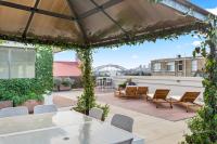 Sunny Loft Lookout with Iconic Sydney Views - B&B Sídney