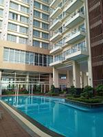 Apartment Pelita Batam Floor 21 no 5 Studio with Balcony - B&B Nagoya
