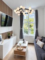 City Core Apartment - Ceasul Electric - Bed and Breakfast Satu Mare