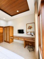 Kubu Sari Bunga Homestay - B&B Kelurahan Sanur