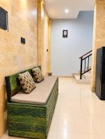 Kubu Sari Bunga Homestay - B&B Kelurahan Sanur