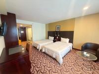 Faina Homestay SCSP Ming Garden Resident Kota Kinabalu - Bed and Breakfast Kota Kinabalu