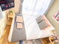 桜上水INN -Direct to Shinjuku 11minutes- - Bed and Breakfast Tokio