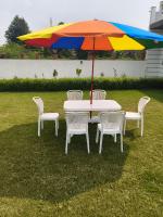The Classic Family Pool - B&B Alwar
