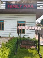 The Classic Family Pool - B&B Alwar