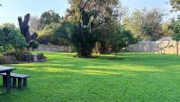 PalmPlace-3bed 3bath - B&B Bulawayo