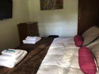 Herenhuis met 2 Slaapkamers