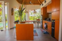 Villa Kizmet Fit - 2Bed Private Sanctuary - Yoga Shala, CrossFit-Style Gym - Ferienwohnung Ubud