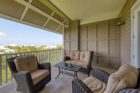 Sophisticated condo with pool central AC & beach access - B&B Santa Rosa Beach