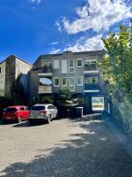 JUPAS - Premium Apartments Trier - Bed and Breakfast Trier