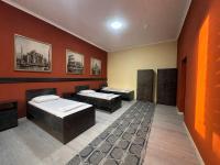 Asmohostel - B&B Termez