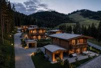 Sissi green Chalets - B&B Seefeld in Tirol