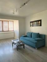 ELEGANT & SILVER LUXURY Apartament - B&B Craiova