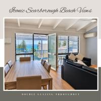 Coastal Living Iconic Scarborough Beach - Chambres d'hôtes Perth