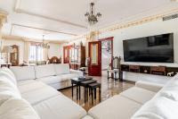 Villa Oasis - Bed and Breakfast Las Gabias