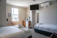 The Palms Tocumwal - Tocumwal Hotel Motel - Chambres d'hôtes Tocumwal