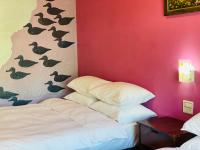 Standard Vierbettzimmer