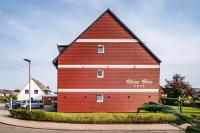 Kleine Brise Apartment 5 - B&B Büsum