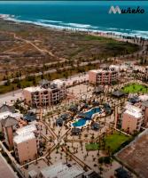 Extraordinaria vista en Nuevo Altata DEPA a metros del Mar - B&B Altata
