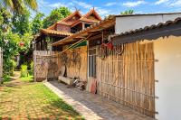 Baan Are Gong Homestay Mae Rim Chiang Mai - B&B Mae Rim