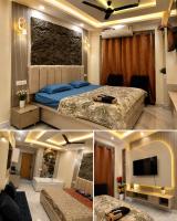 The Milish Stay - Ferienwohnung Ghaziabad