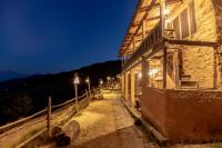 NotOnMap- Mystic Village - B&B Khajjiar