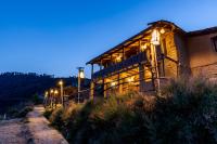 NotOnMap- Mystic Village - B&B Khajjiar