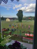 Pokoje Mirów1A - B&B Mirów