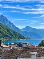 CityLake G23 Apartments City 1 Stock - Lake 2 Stock kostenlose Parkmöglichkeit !! - B&B Gmunden