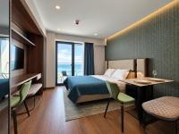 Appartamento Monolocale con Vista Mare