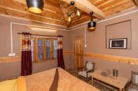 Habitación Doble con baño privado