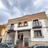 Lope 20 - Apartamento céntrico y tranquilo - B&B Jaén