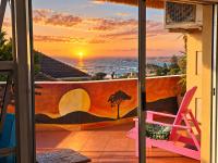 CapeAura Camps Bay - Ferienwohnung Kapstadt