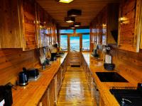 Land Alm Family Lodges - Ferienwohnung Nohra
