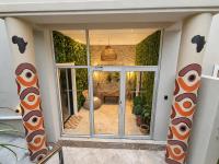 CapeAura Camps Bay - Ferienwohnung Kapstadt