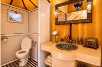 Chambre Quadruple Deluxe