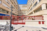 Bellavista - Apartamento céntrico y tranquilo con Parking - B&B Jaén